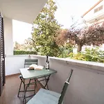 Apartments Nono Toni Porec