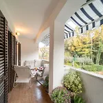 Apartments Nono Toni Porec
