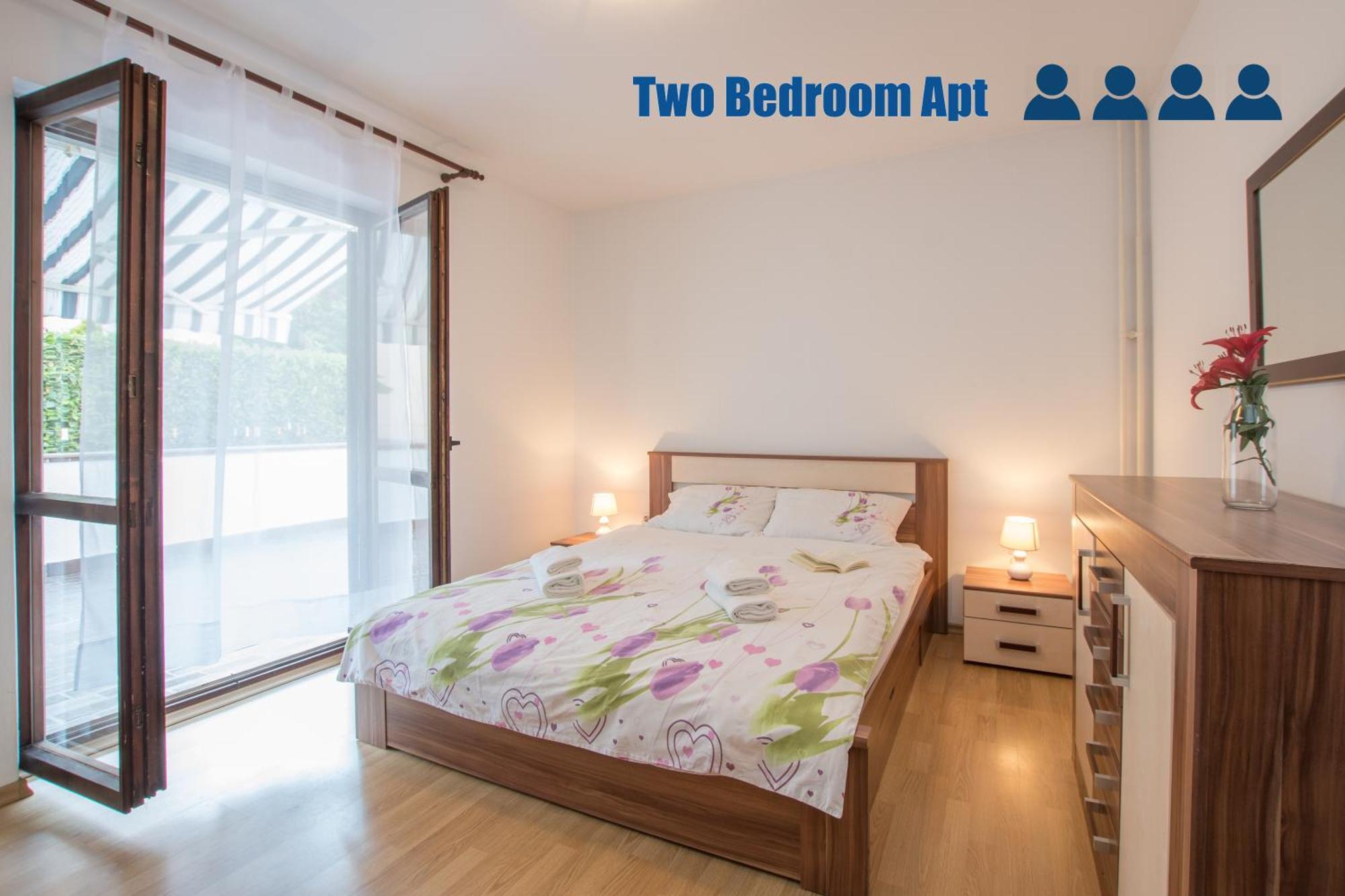 Nono Toni Apartment