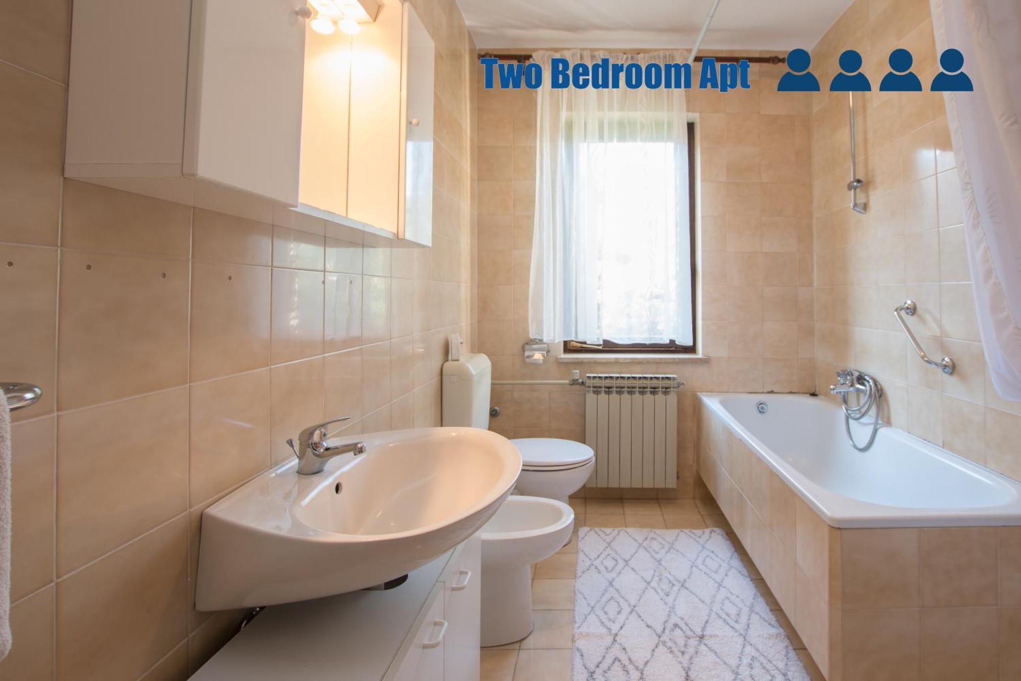 Nono Toni Apartment