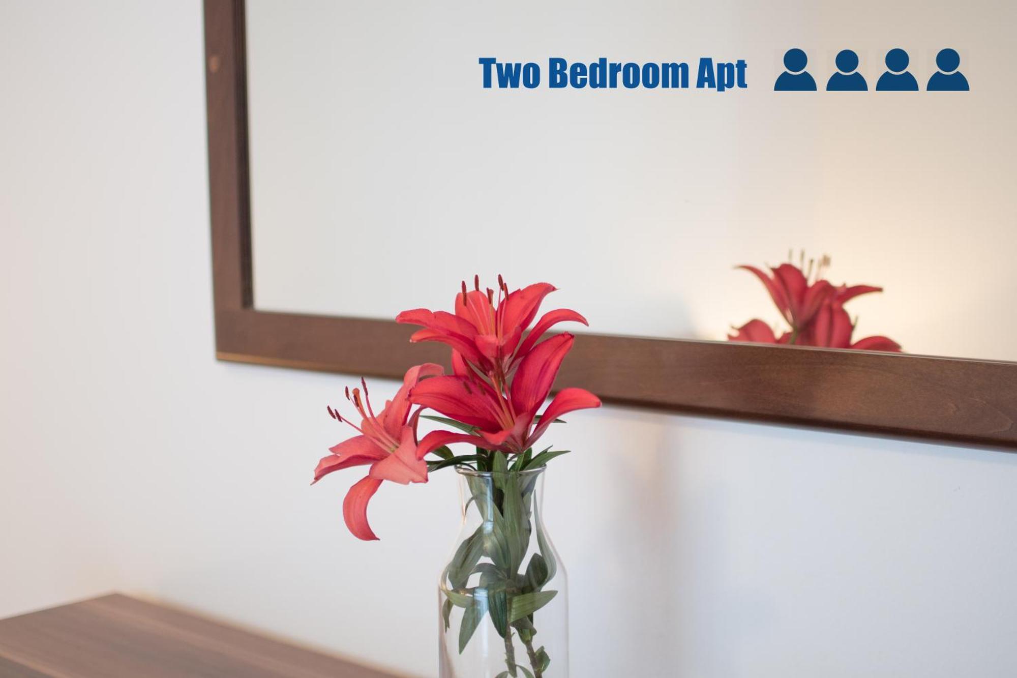 Nono Toni Apartman