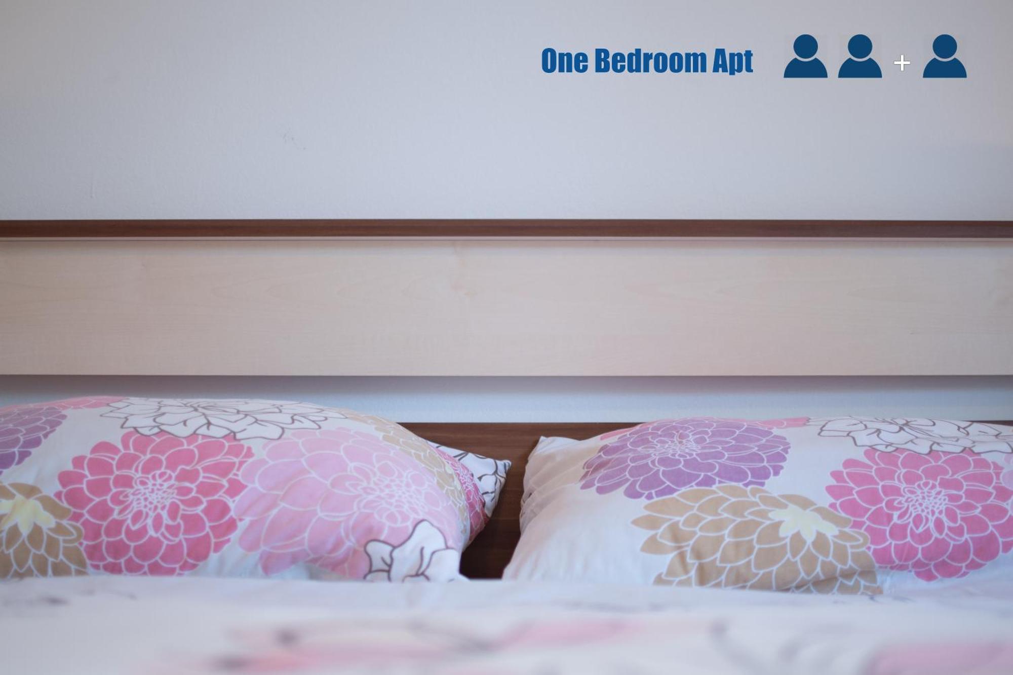 Apartman Nono Toni *