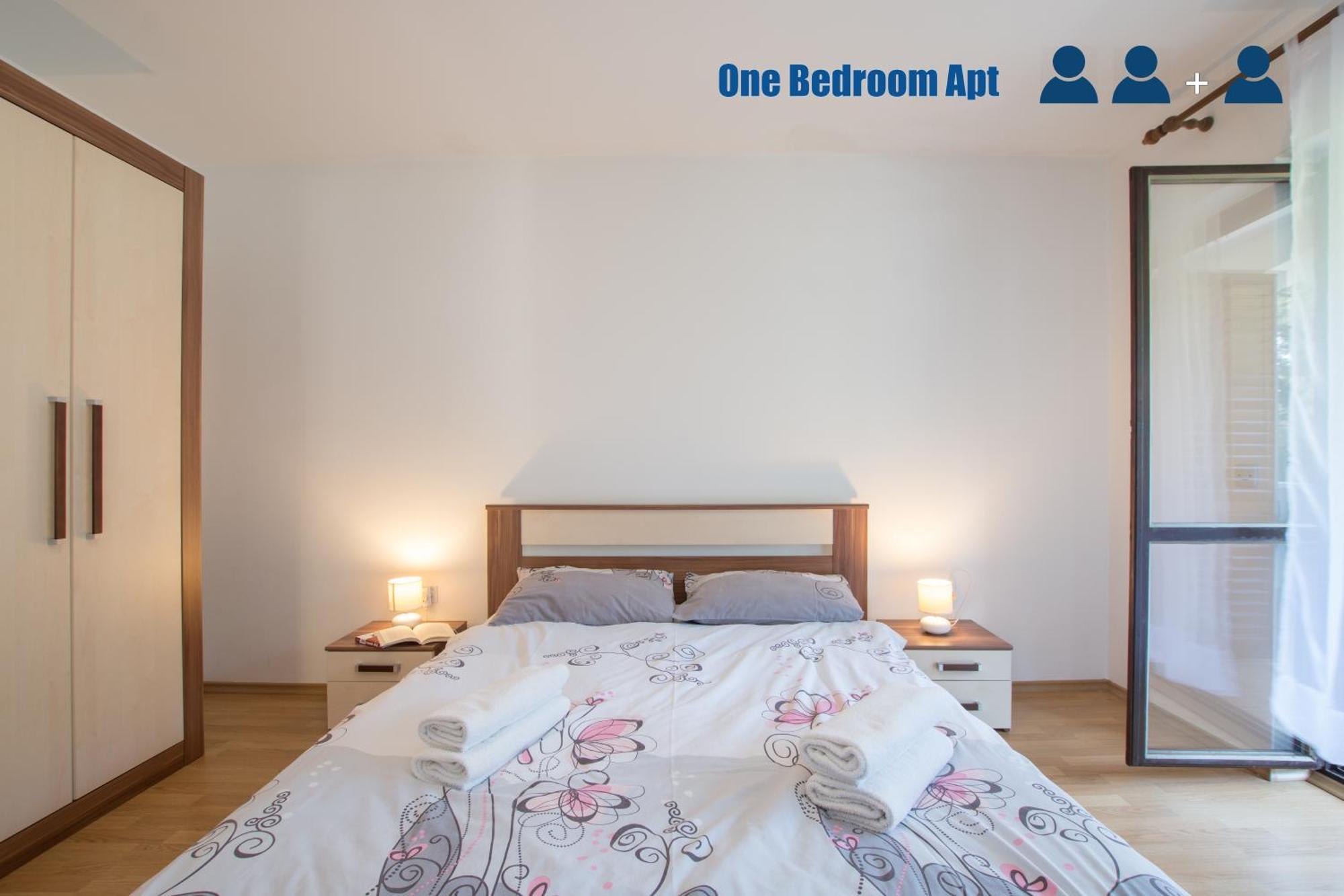 Nono Toni Apartment Poreč