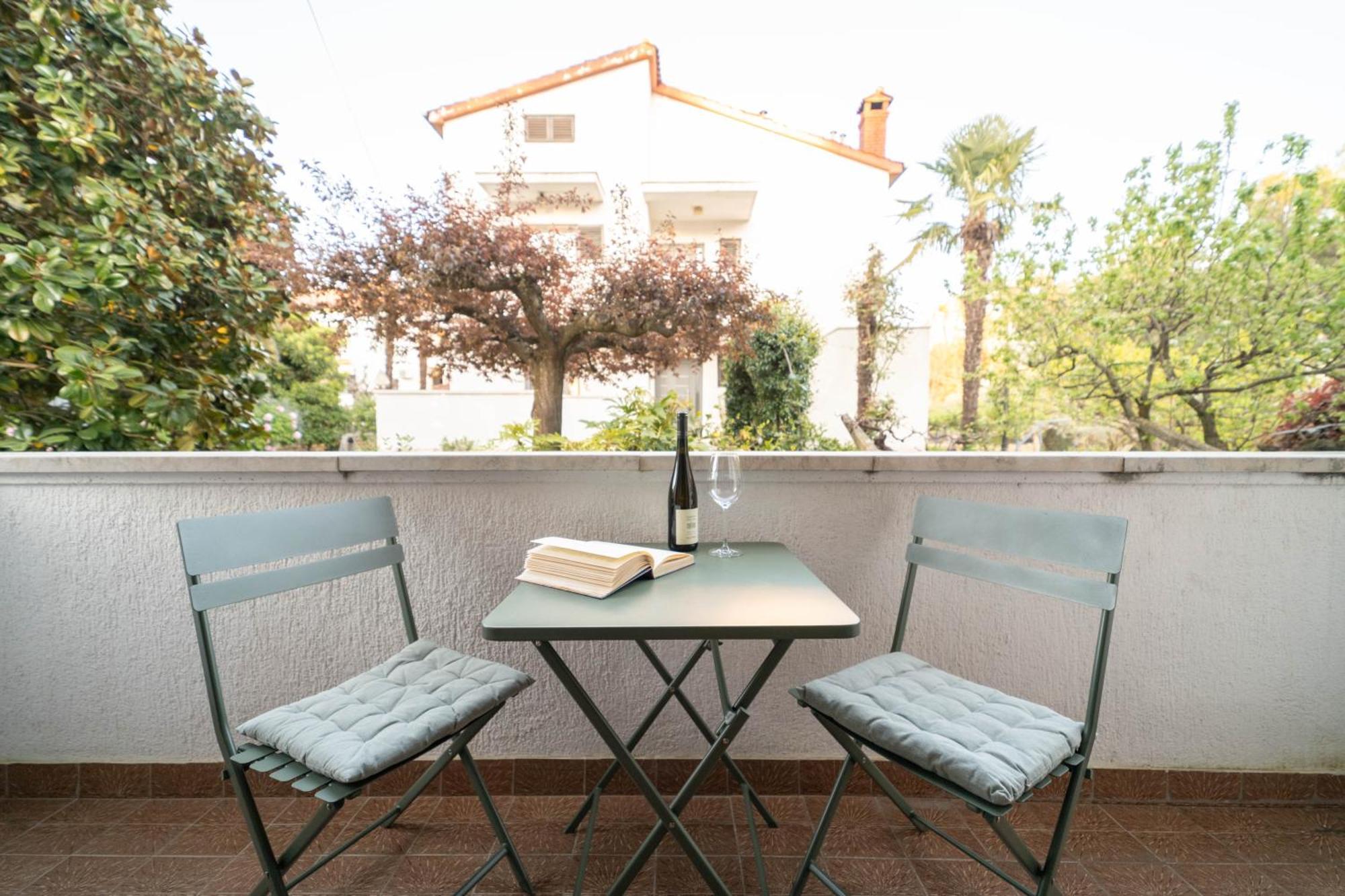 Apartman Nono Toni *