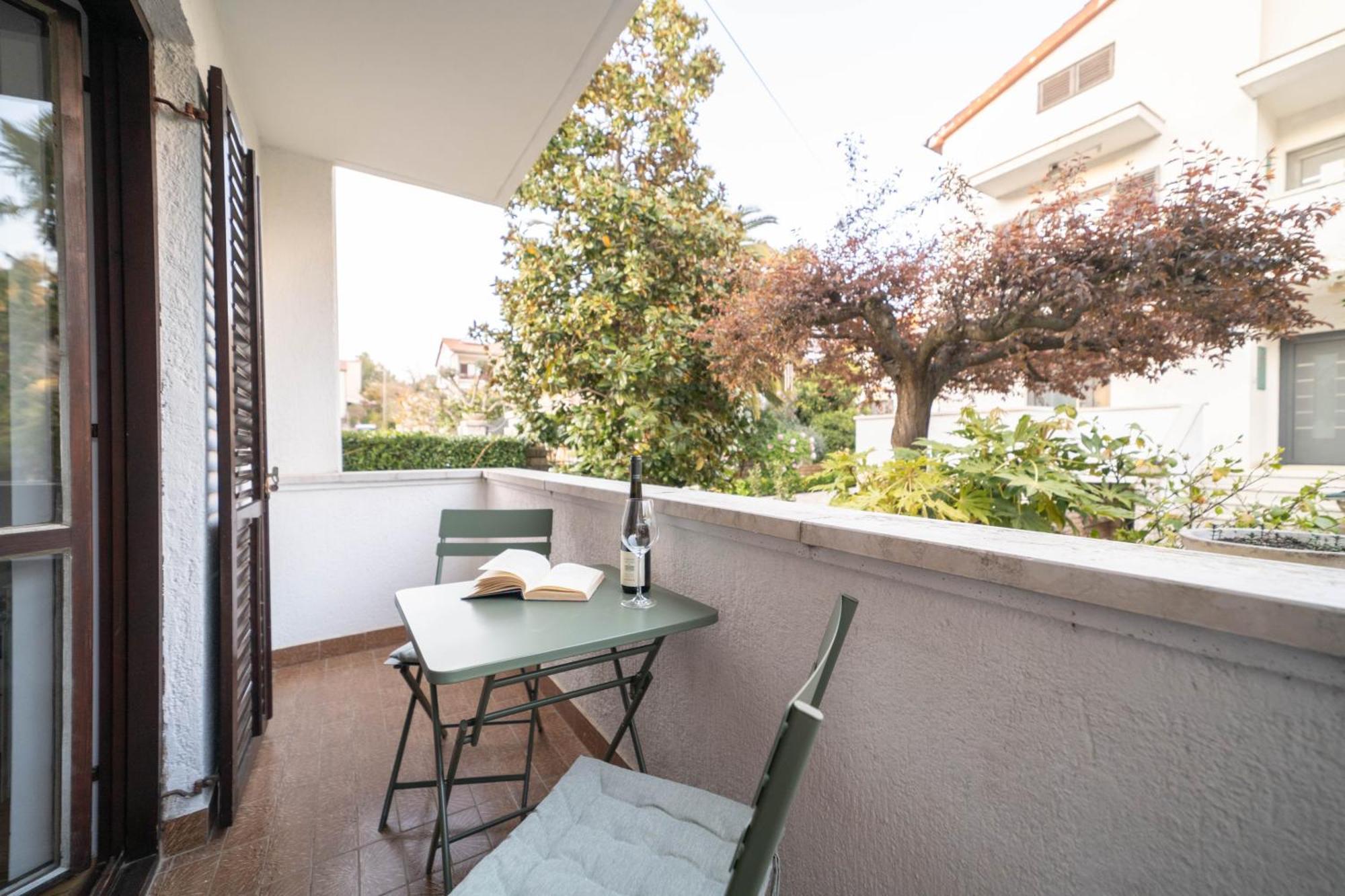 Apartment Nono Toni Poreč
