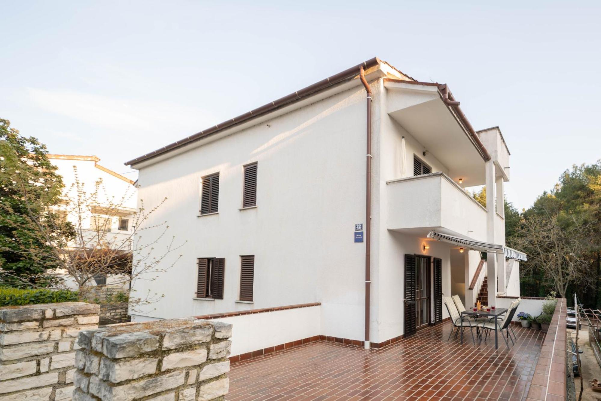 Nono Toni Apartment *