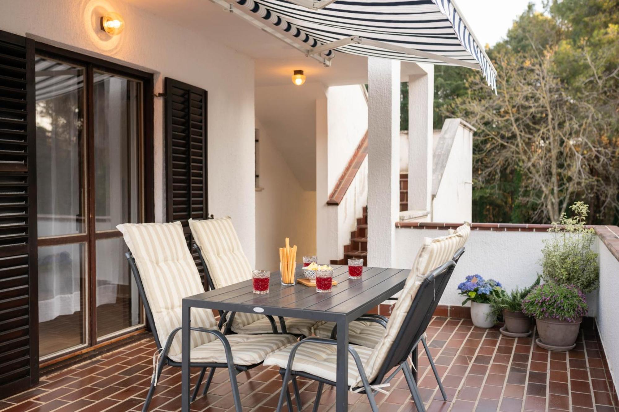 Nono Toni Apartment