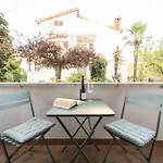 Apartments Nono Toni Porec